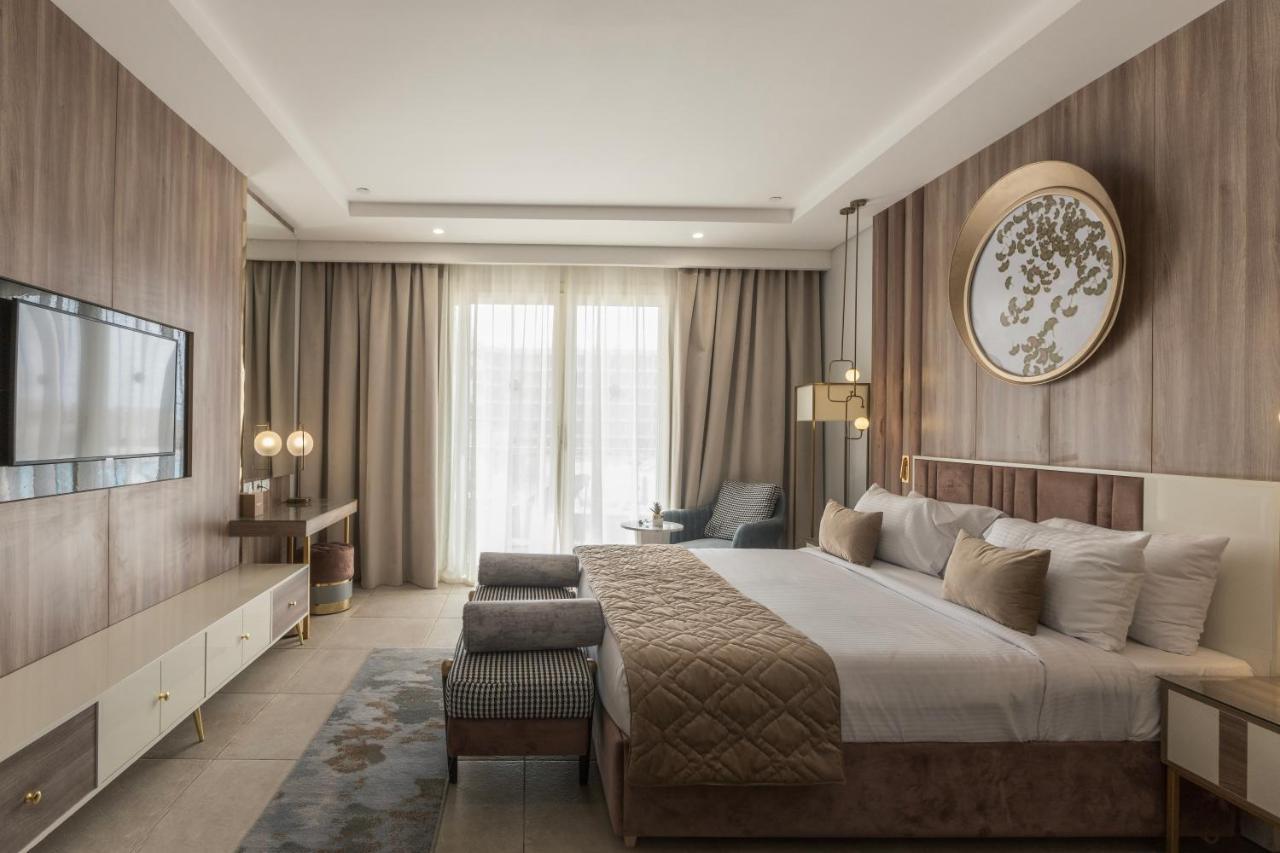 Gewan Resort New Alamein El Alamein Exterior foto