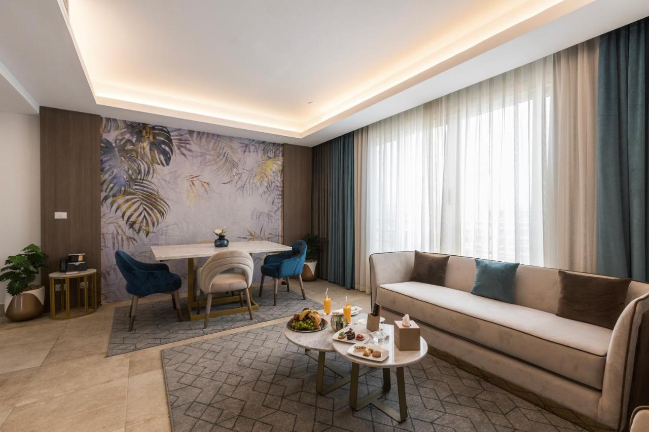 Gewan Resort New Alamein El Alamein Exterior foto
