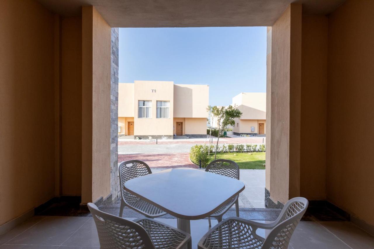 Gewan Resort New Alamein El Alamein Exterior foto
